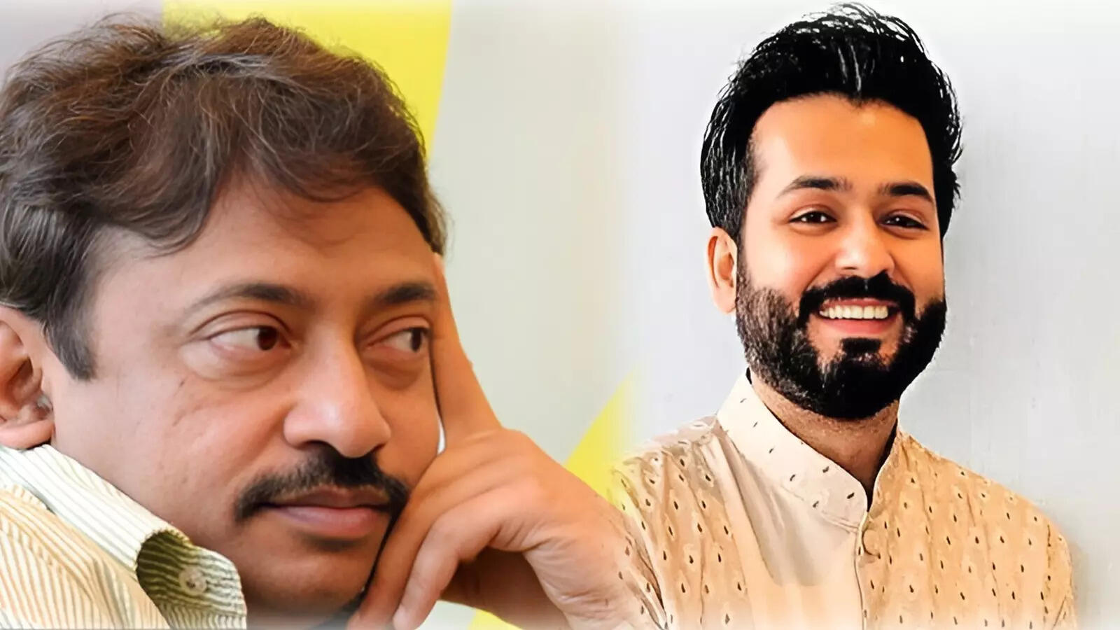 रामगोपाल वर्मा- आदित्य धर मुझसे बोले कि मैंने 'सत्या' और 'कंपनी' मिलाई, देशभक्ति डालकर 'धुरंधर' बना दी