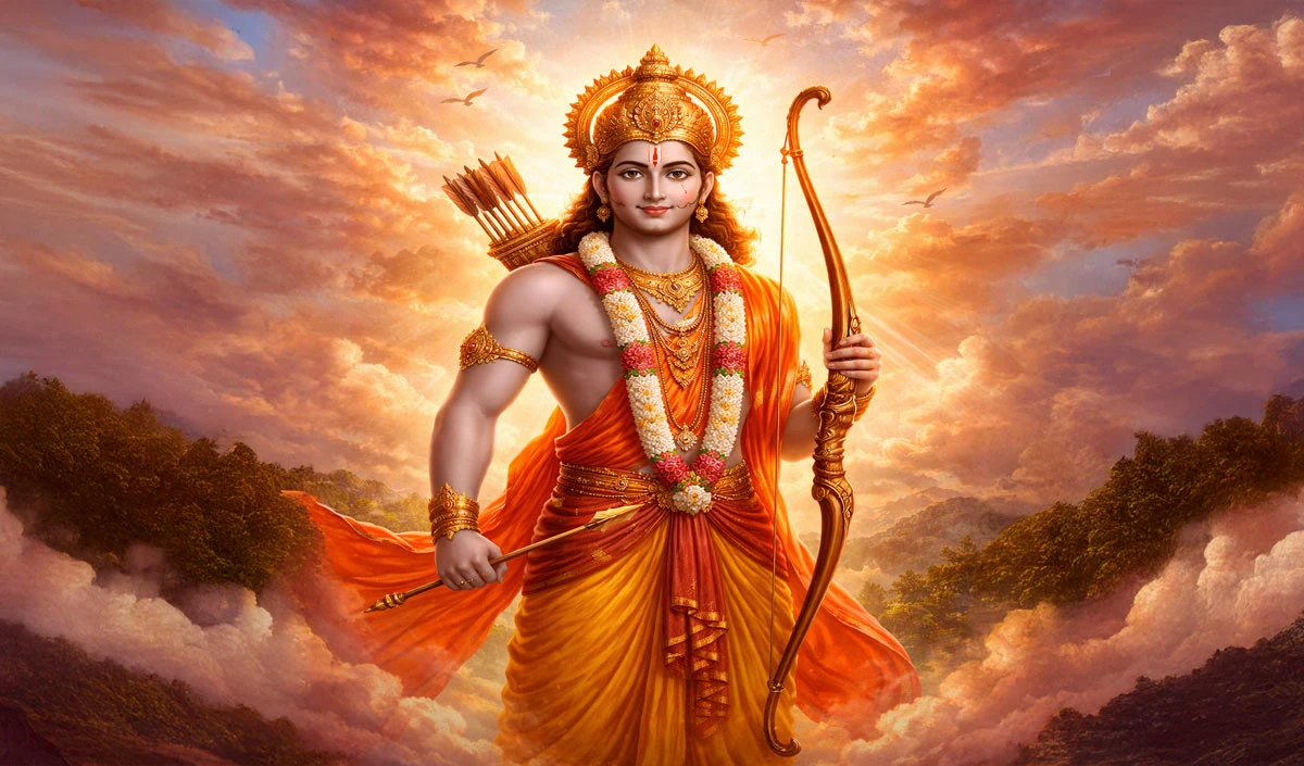 Ram Navami Special: क्यों है दोपहर में पूजा का विधान? जानें Lord Ram के जन्म का शुभ मुहूर्त