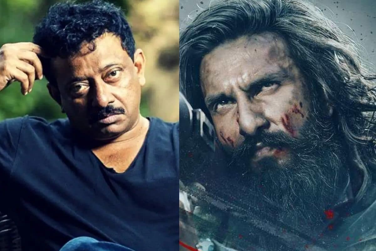 'धुरंधर 2 फिल्मकारों के लिए हॉरर है', राम गोपाल वर्मा का बड़ा दावा, कहा- पुराने 'गॉडली हीरो' अब जोकर लगेंगे