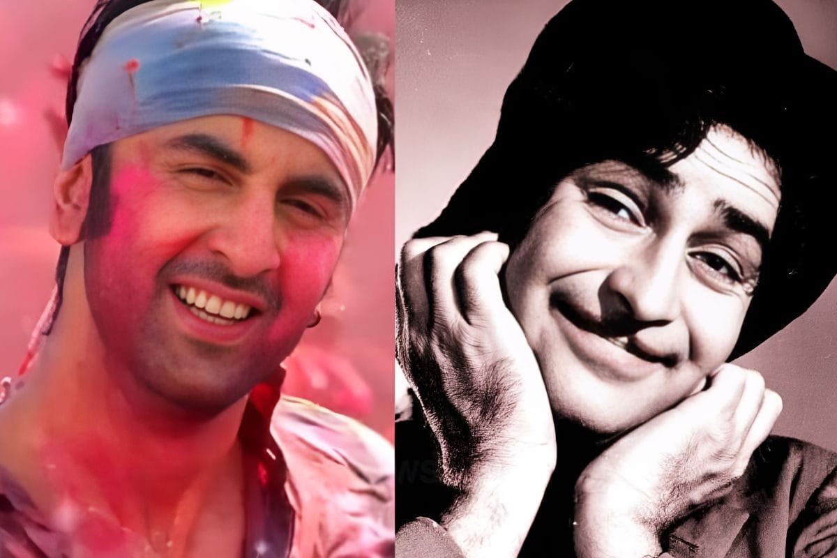 'हर किसी को ट्रक में फेंका जा रहा था', रणबीर ने राज कपूर की 'डरावनी' होली का सुनाया किस्सा, जश्न क्यों हुआ बंद?