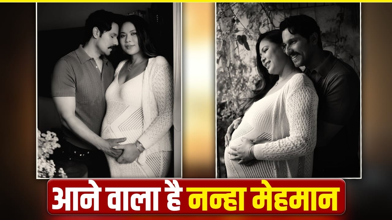 Randeep Hooda: पापा बनने वाले हैं रणदीप हुड्डा, पत्नी लिन ने कराया मैटरनिटी फोटोशूट, तस्वीरें वायरल
