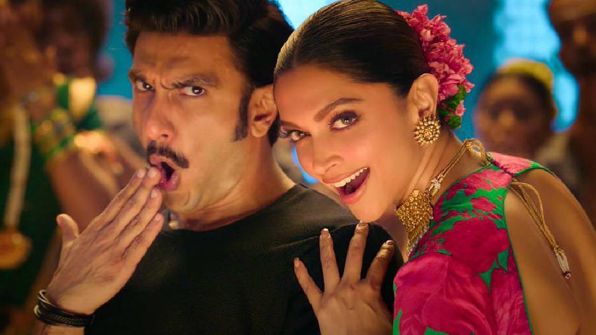 धुरंधर से 3 साल पहले आई थी रणवीर की फिल्म, मल्टीस्टारर कॉमेडी का फेल हो गया था पैंतरा, बॉक्स ऑफिस पर औंधे मुंह गिरी थी फिल्म