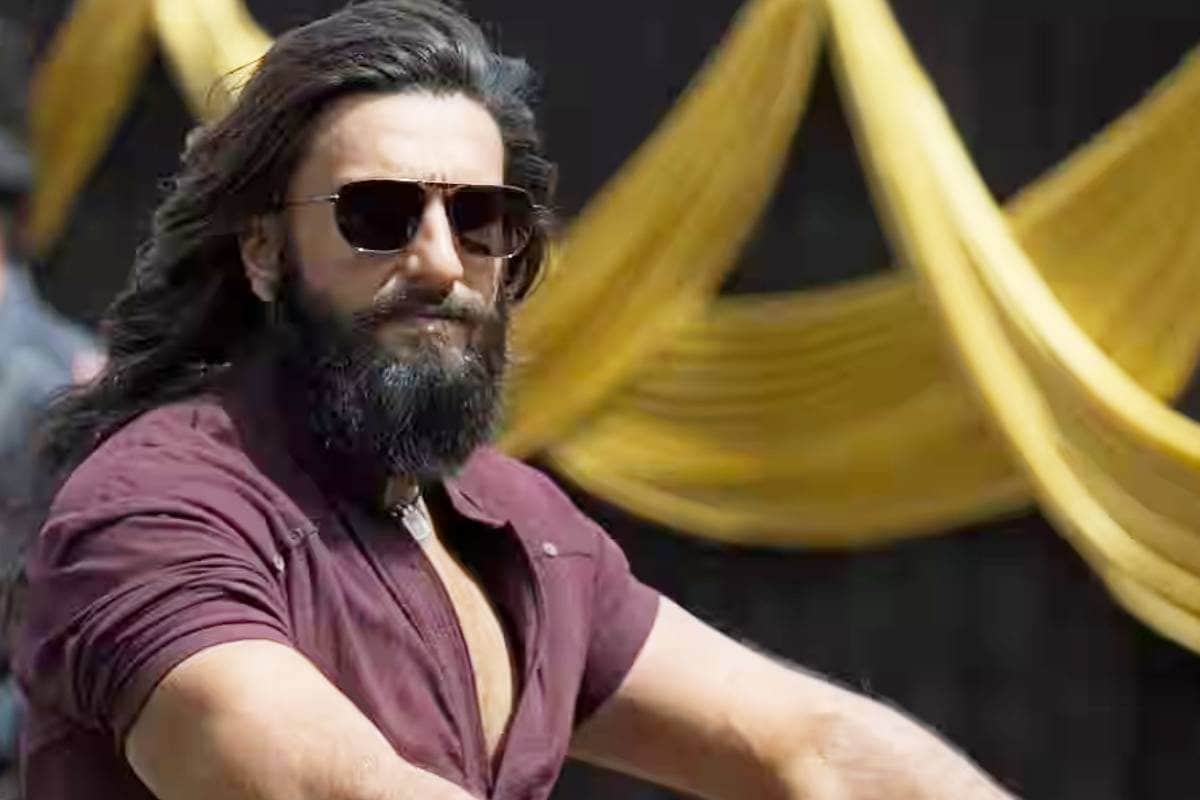 'धुरंधर 2' से पहले देखें ये 5 फिल्में, रणवीर सिंह ने रोल से मचाया था तहलका, सारी की सारी है नेटफ्लिक्स पर मौजूद