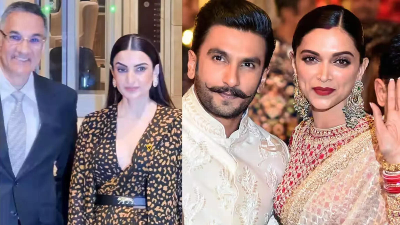 रणवीर सिंह की बहन पर ठहरी लोगों की नजर, बोले- ननद के आगे दीपिका फीकी, परिवार के नाक पर हुए दर्जनभर कमेंट