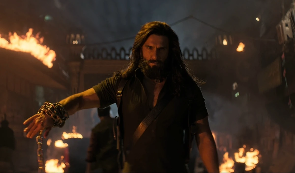 Dhurandhar: The Revenge एक सच्ची कहानी है? जानें Ranveer Singh की फिल्म के 'डिस्क्लेमर' का पूरा सच और बॉक्स ऑफिस का तूफान