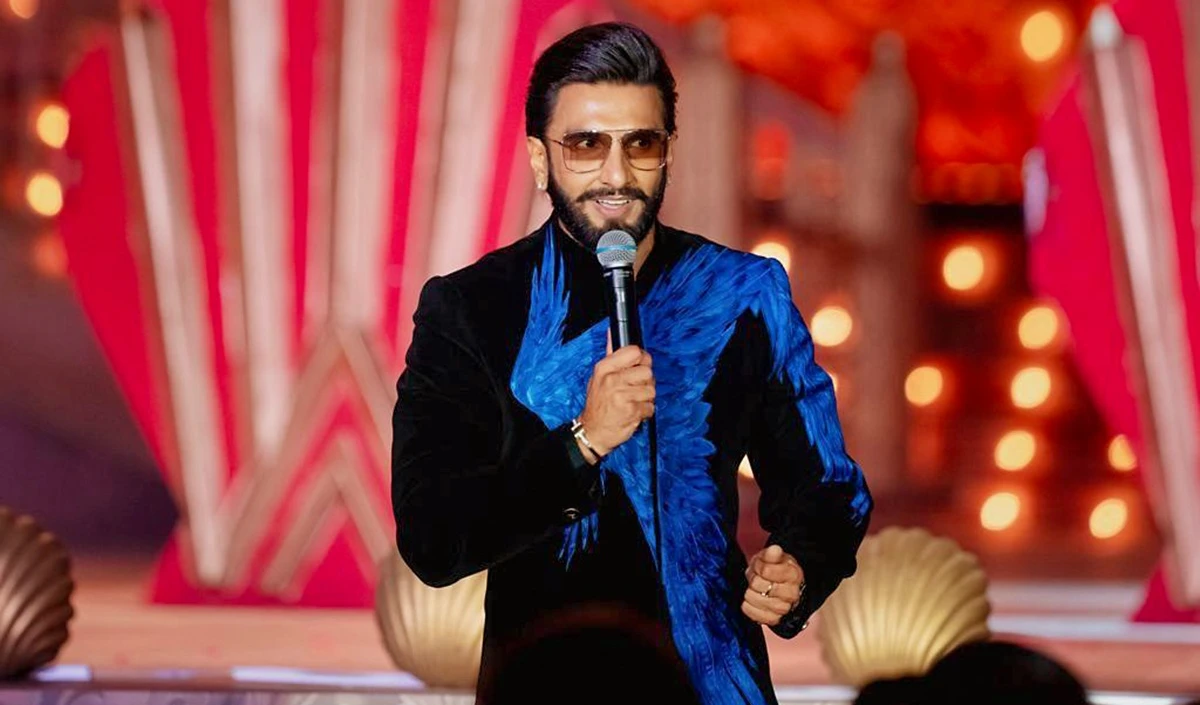 Ranveer Singh Kantara Controversy | रणवीर सिंह कोर्ट में दाखिल करेंगे माफीनामा, अगली सुनवाई 10 अप्रैल को होगी
