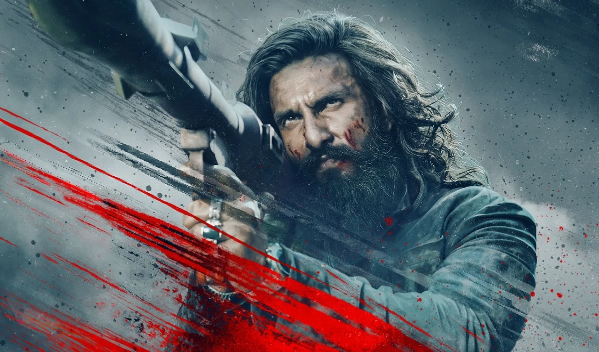 बॉक्स ऑफिस पर Dhurandhar 2 की दहाड़, रिलीज से पहले ही कमाए 50 करोड़, Ranveer Singh की फिल्म ने अमेरिका में रचा इतिहास