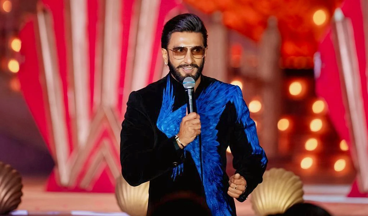 Ranveer Singh को बड़ी राहत, Kantara के 'दैव' का मजाक उड़ाने के मामले में 9 मार्च तक बढ़ी अंतरिम सुरक्षा