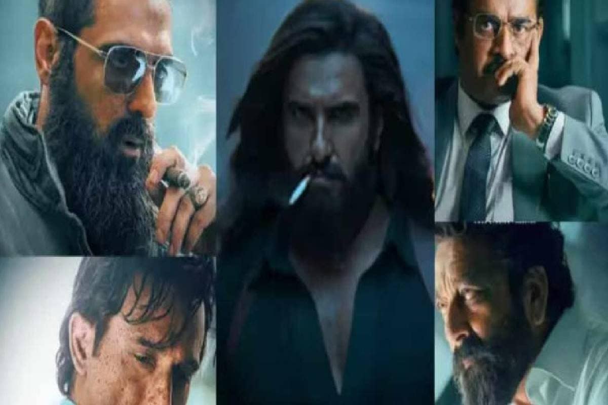 धुरंधर 2 फीस: रणवीर सिंह को नहीं मिली हाइक, अर्जुन रामपाल से 150% महंगे अक्षय खन्ना? जानें हर स्टार की पगार