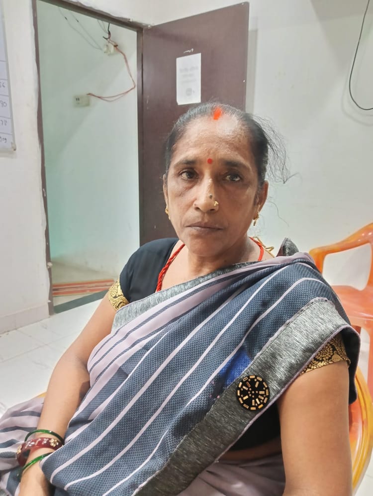 Basti News: करंट की चपेट में आने से महिला की मौत