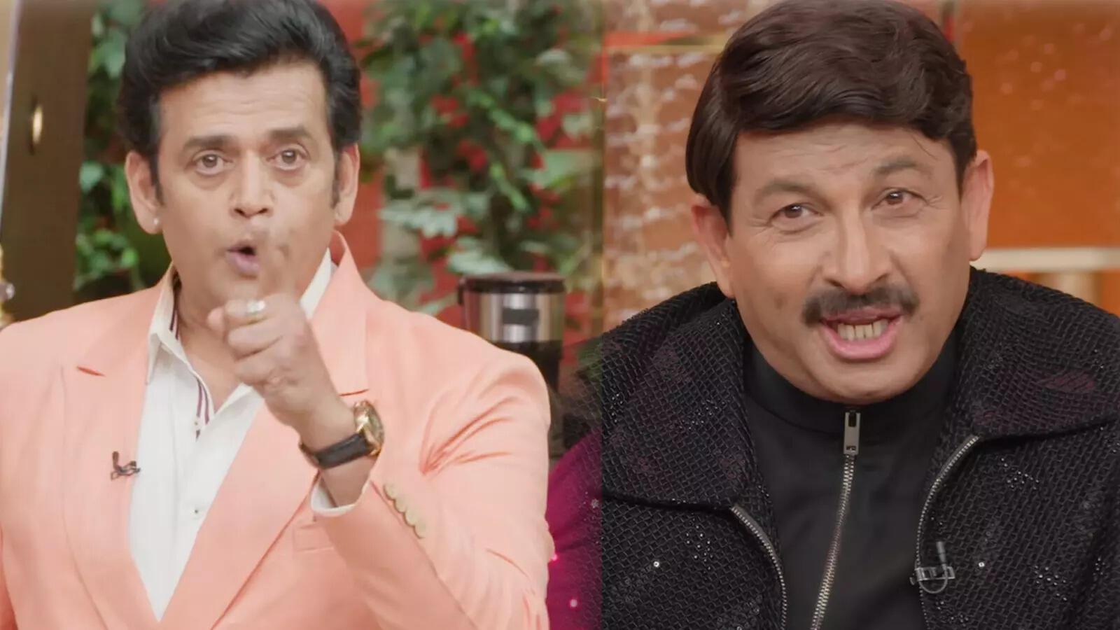 मनोज तिवारी के दावे पर रवि किशन का पलटवार- मैं वही हूं जो तुमको मुंबई दिखाया, संसद में बोलना सिखाया