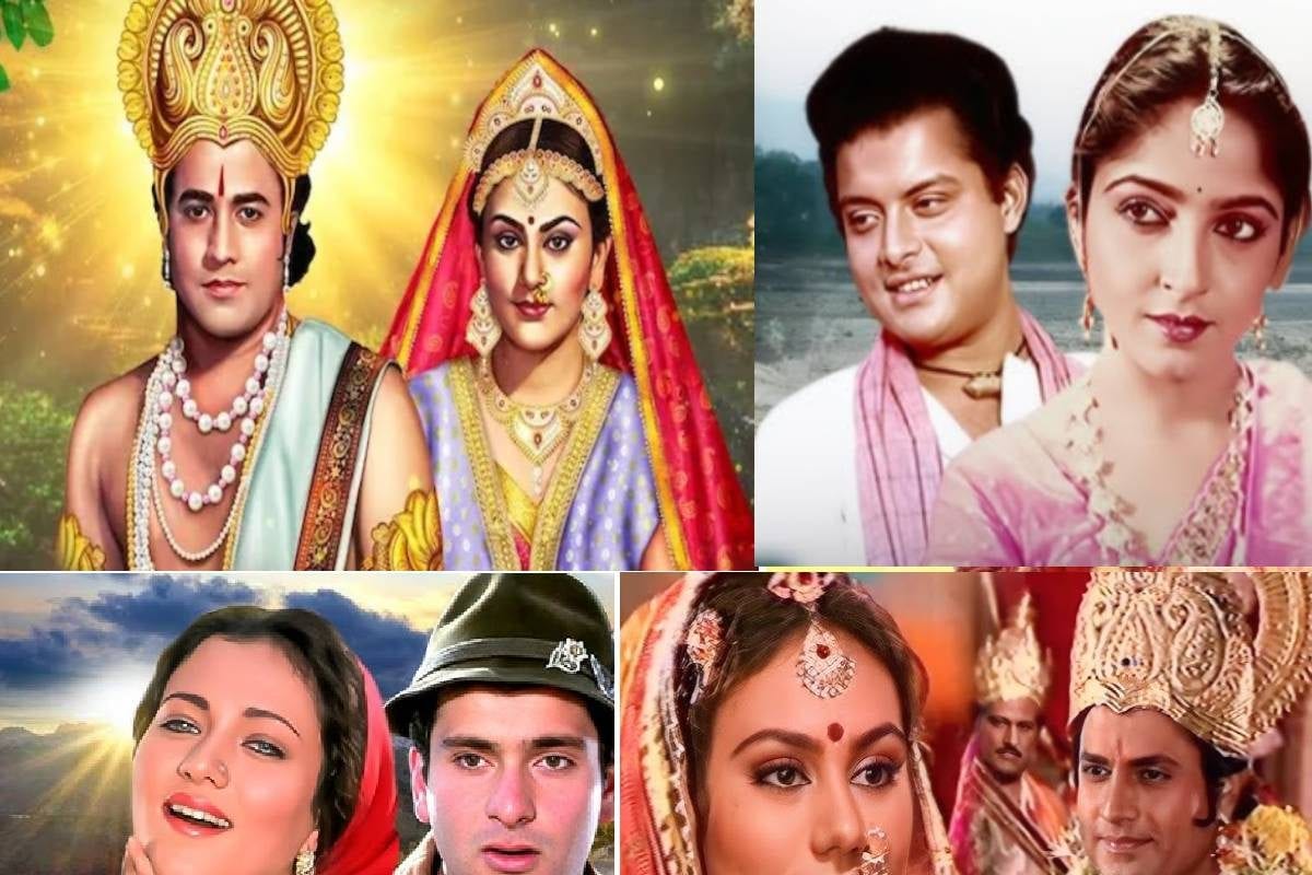 'अंगना में आई बहार भौजी...' के संगीतकार ने बनाए थे रामायण के कालजयी गाने, राज कपूर ने भेजा था कश्मीर