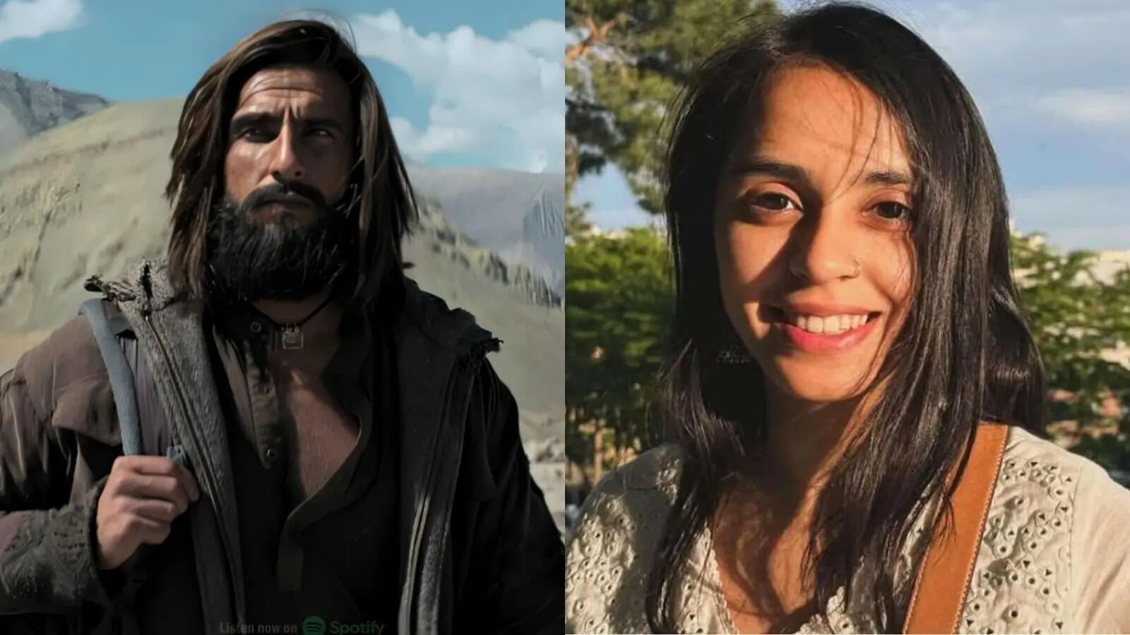 रीत पड्डा ने डिलीट किया इंस्टाग्राम अकाउंट, 'धुरंधर 2' को 'प्रोपेगेंडा फिल्म' बताने पर हुई थी खूब आलोचना