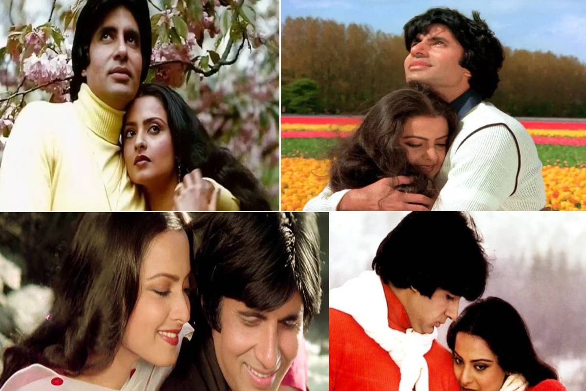 जब एक्ट्रेस रेखा ने बयां किए जज्बात, प्यार से बोलीं , 'मुझसे पूछिए कि शादीशुदा मर्द से प्यार...'