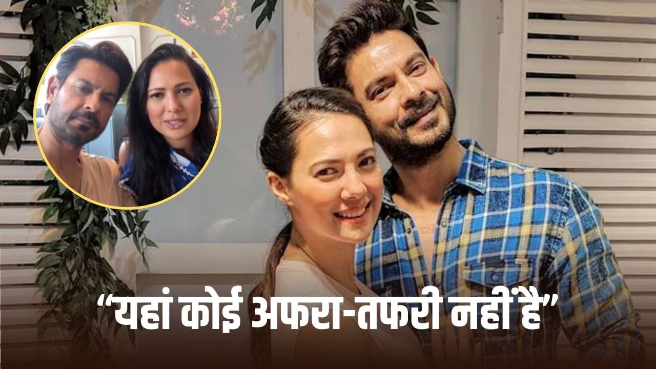 ईरान-इजराइल वॉर के बीच कैसे हैं दुबई के हालात? बिग बॉस फेम रोशेल राव ने दिया अपडेट, बोलीं- हम बहुत लकी हैं