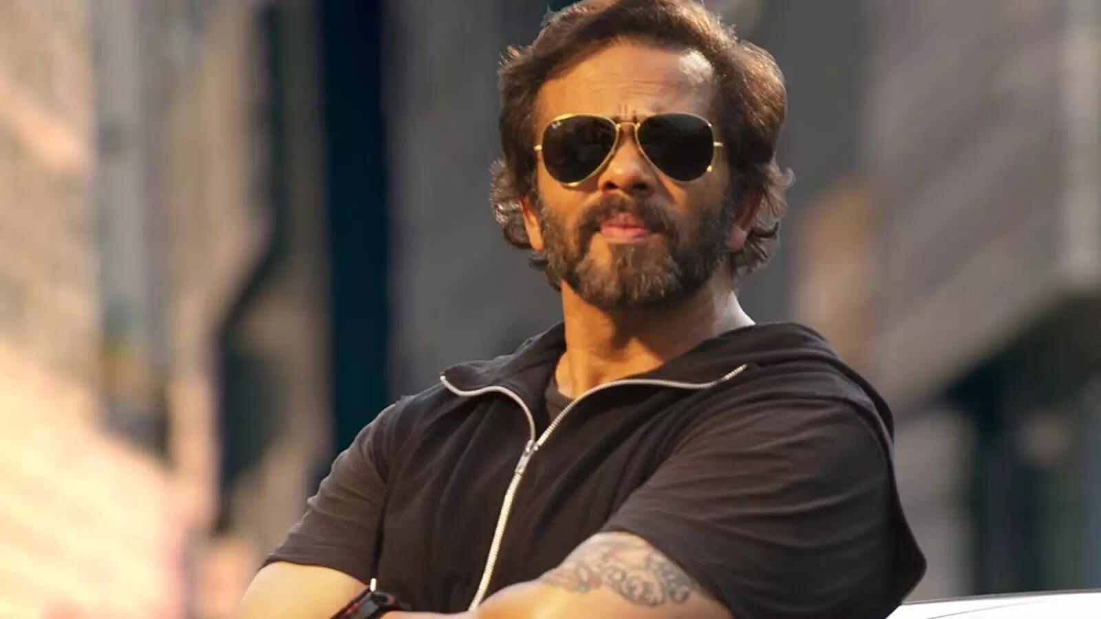 रोहित शेट्टी फायरिंग केस: जेल में बंद एक आरोपी ने शादी के लिए मांगी जमानत, 11 मार्च को पहुंचेगी बारात