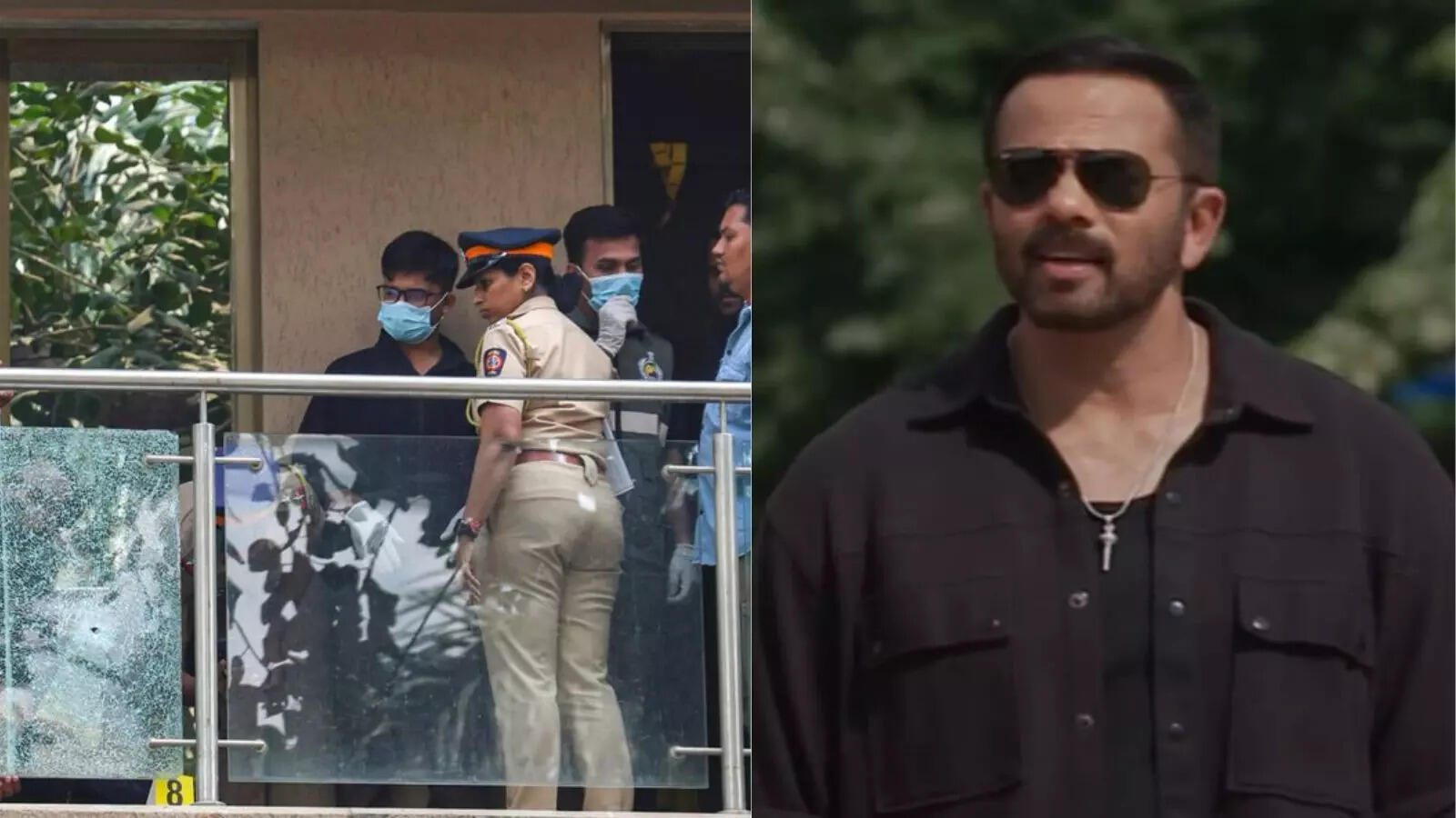 रोहित शेट्टी फायरिंग केस: शूटर्स को नेपाल से मिली थी मोटी रकम, ATM से निकाले गए थे रुपये