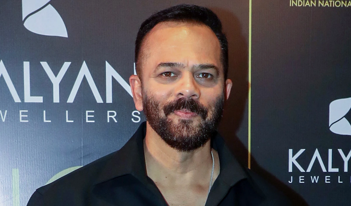 Rohit Shetty Firing Case | जेल में बंद शूटर को सता रही 'शादी' की चिंता, जमानत के लिए पहुँचा MCOCA कोर्ट