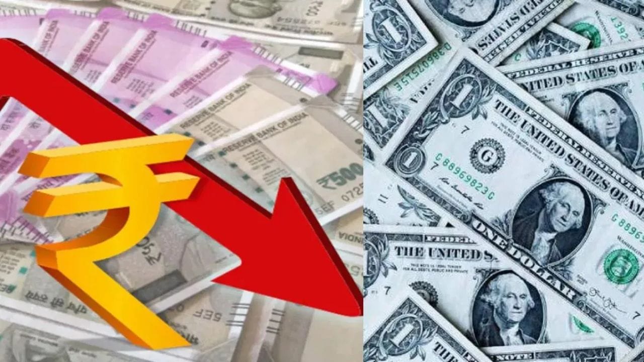 एक्सपोर्टर्स के लिए ‘कड़वी-मीठी’ खबर! रिकॉर्ड लो पर रुपया, इन 4 सेक्टर्स को होगा असली फायदा