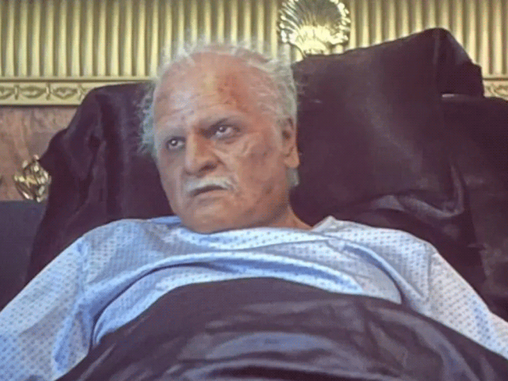 'आदित्य धर ने कई बातें छुपाकर रखीं':धुरंधर 2 एक्टर दानिश इकबाल बोले- दो महीने पहले तक नहीं पता था कि मैं ही ‘बड़े साहब’ हूं