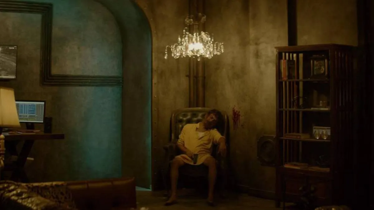 8 साल पहले आई सीरीज, पलट कर रख दी OTT की दुनिया, अब भी सस्पेंस थ्रिलर कर देती है दिमाग के पुर्जे ढीले, IMDb पर है 8.5 रेटिंग