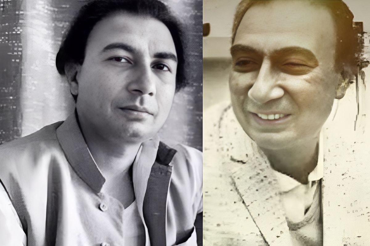 जागीरदार का बेटा, गरीबी में खाई दर-दर की ठोकरें, कलम से किया इंकलाब, हिंदी सिनेमा का बन गया स्टार