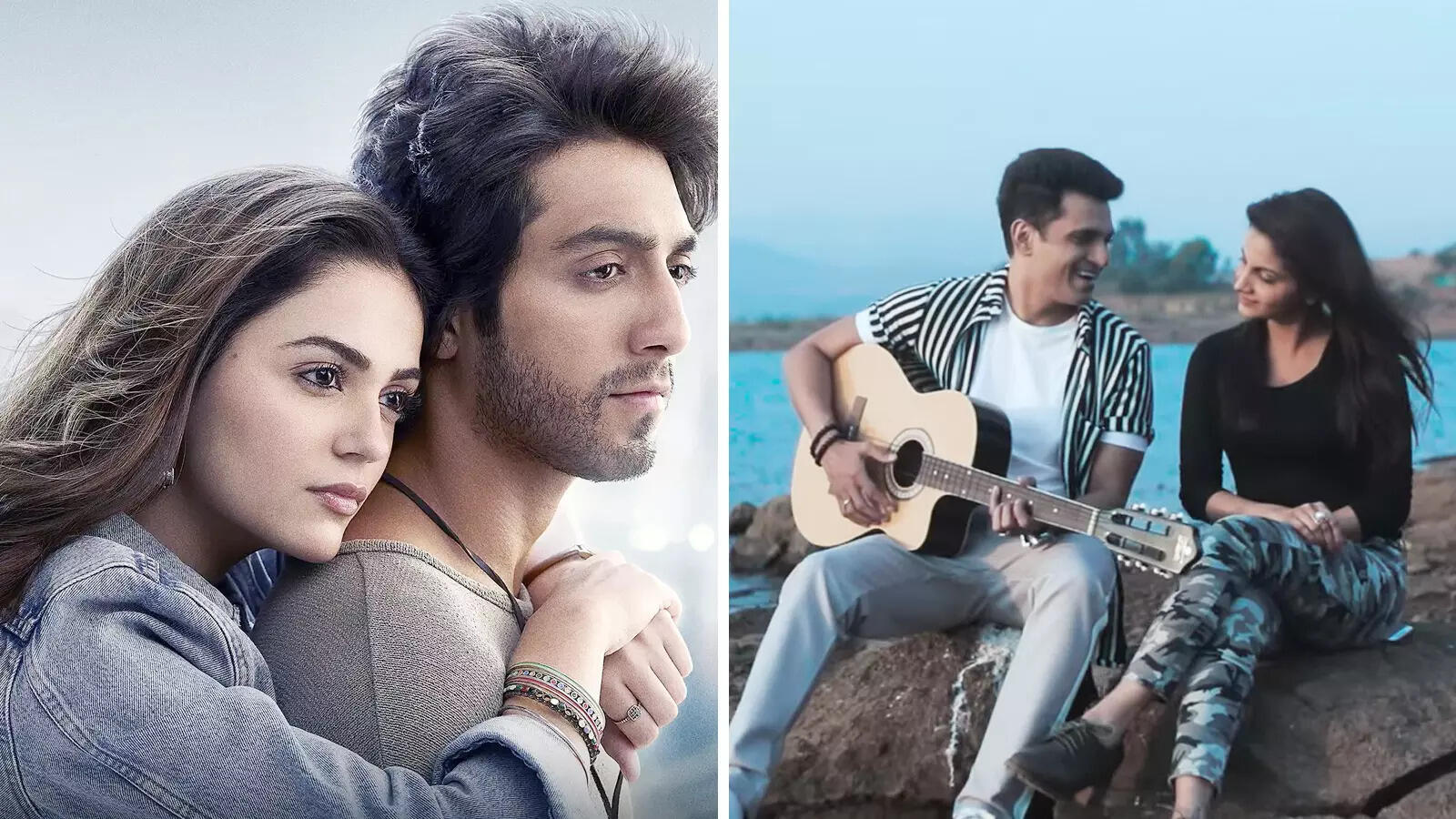 'ख्वाबों' से चुराई गई 'सैयारा' की कहानी, सिंगर-एक्टर अमित जाधव का दावा, मेकर्स पर आरोप के साथ दिखाए सबूत