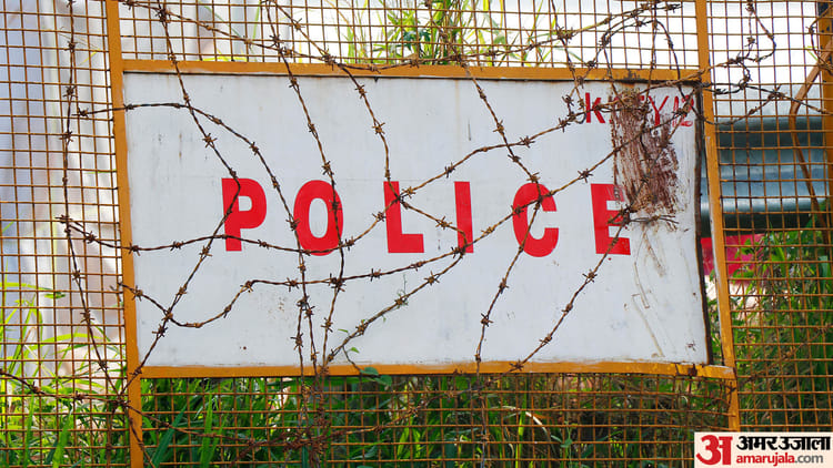 Firozabad News: पहाड़पुर में चले लाठी-डंडे और सरिया, दो पक्षों में जमकर मारपीट