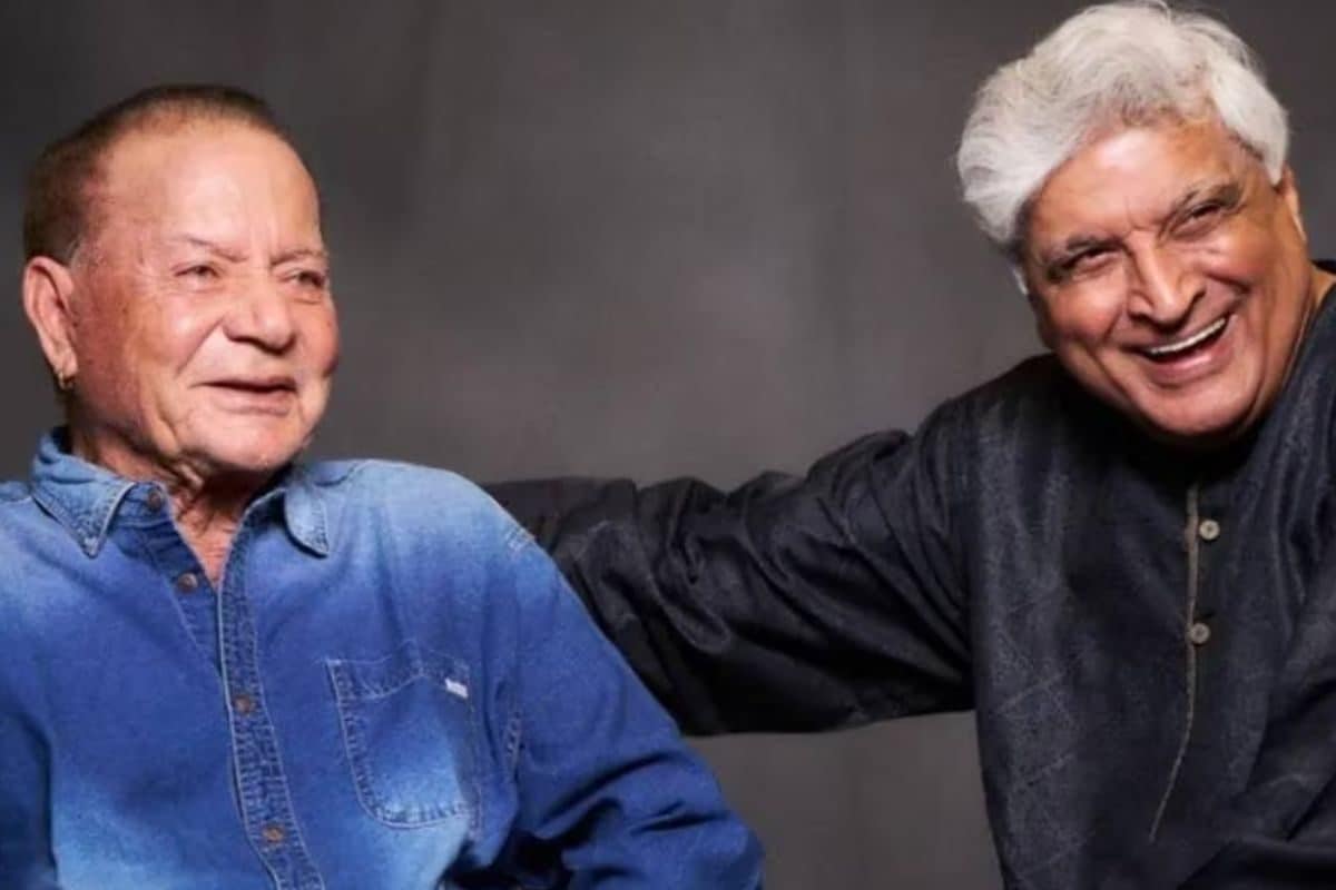 Bollywood News Live Today: सलमान खान के पिता की तबीयत में सुधार, जल्द होंगे हॉस्पिटल से डिस्चार्ज