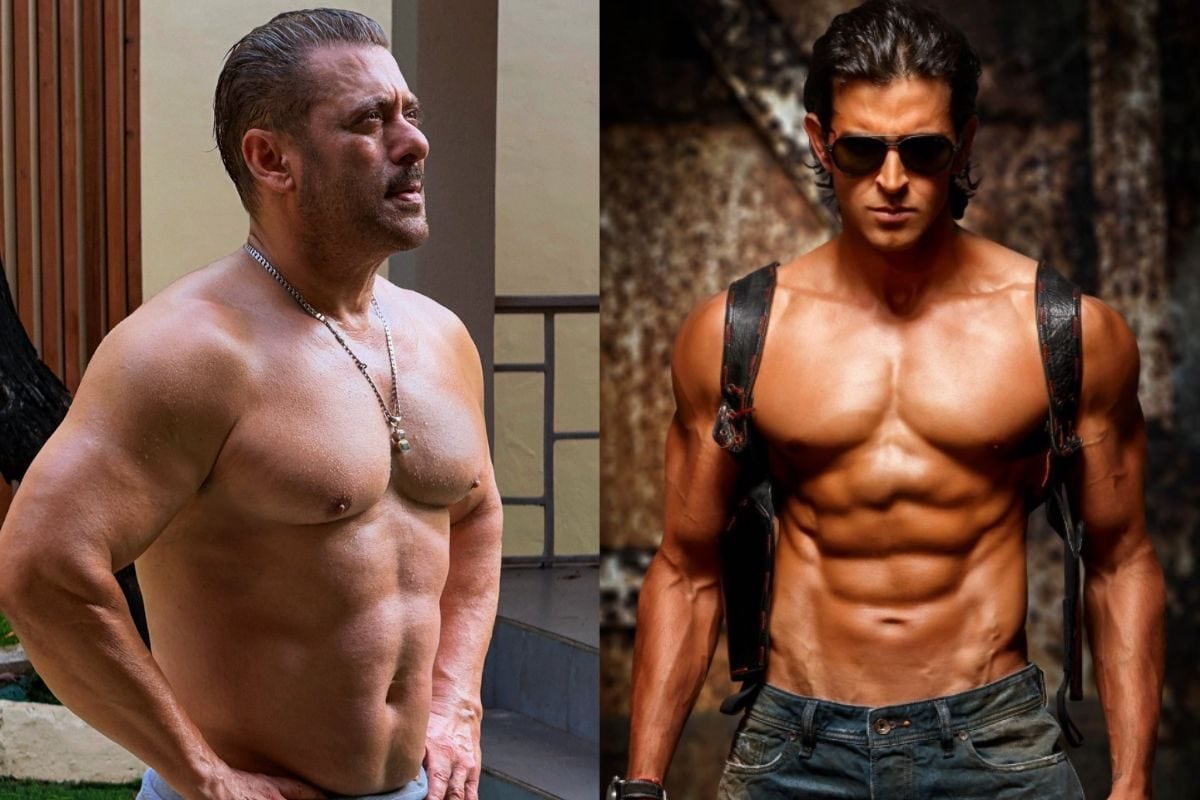 सिक्स-पैक एब्स का जनक कौन? सलमान-ऋतिक नहीं, इस एक्टर ने 80 के दशक में शुरू किया था ट्रेंड, जानते हैं नाम?