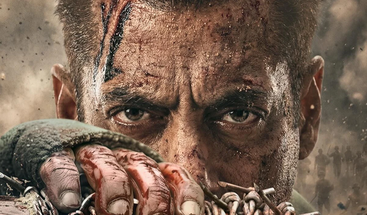 Salman Khan की 'Battle of Galwan' का नाम बदलकर Maatrubhumi रखा गया, पोस्टर के साथ दिया 'शांति' का बड़ा संदेश
