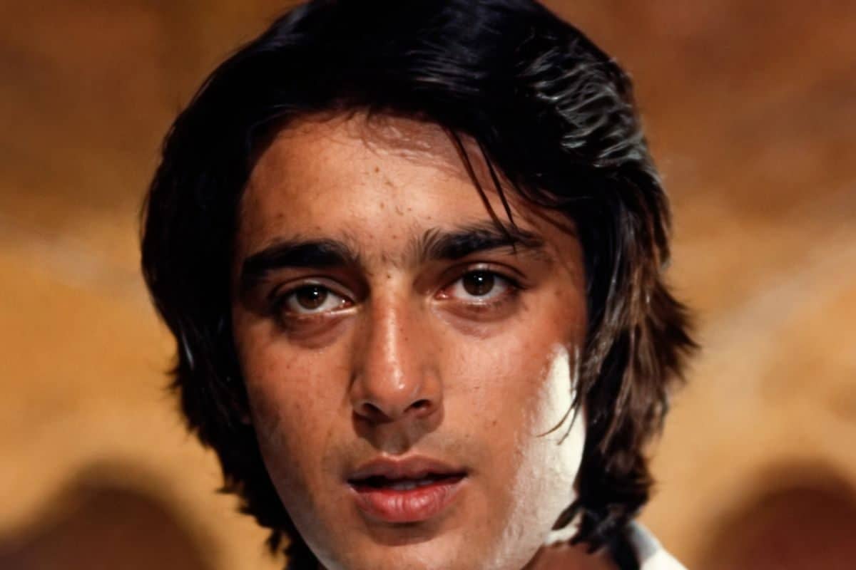 संजय दत्त का ब्लॉकबस्टर गाना, 90s की लड़कियों के दिल के है करीब, 35 साल बाद भी प्यार में डूबे आशिकों का फेवरेट