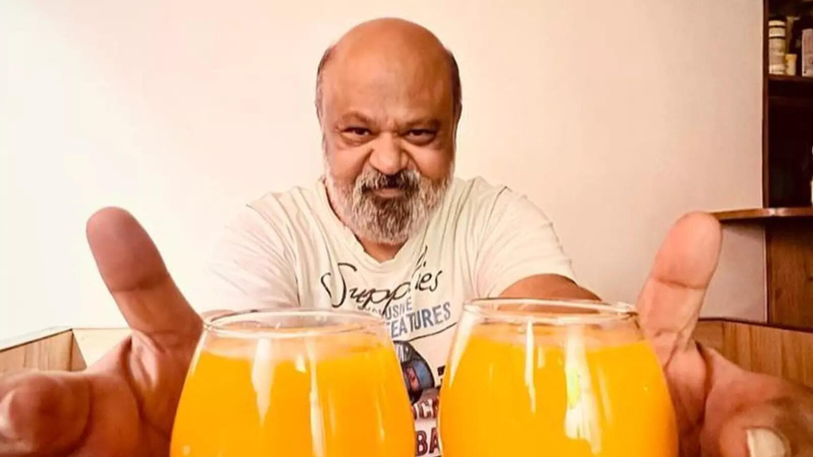 Exclusive: सौरभ शुक्‍ला का खुलासा- मेरी शादी में मनोज बाजपेयी का था बड़ा हाथ, हम फाकामस्ती करते थे