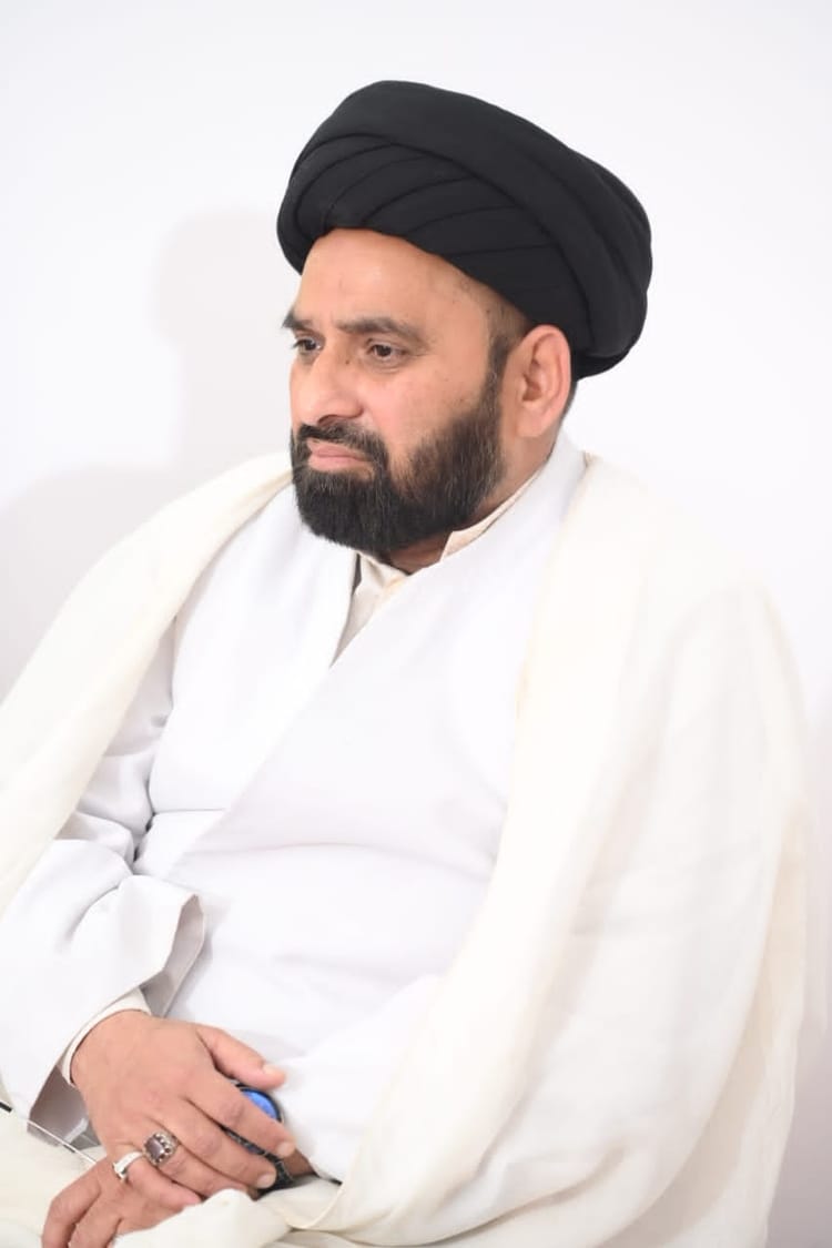 Lucknow News: जंग के बीच ईरान में परिवार, लखनऊ में बढ़ी पिता की चिंता