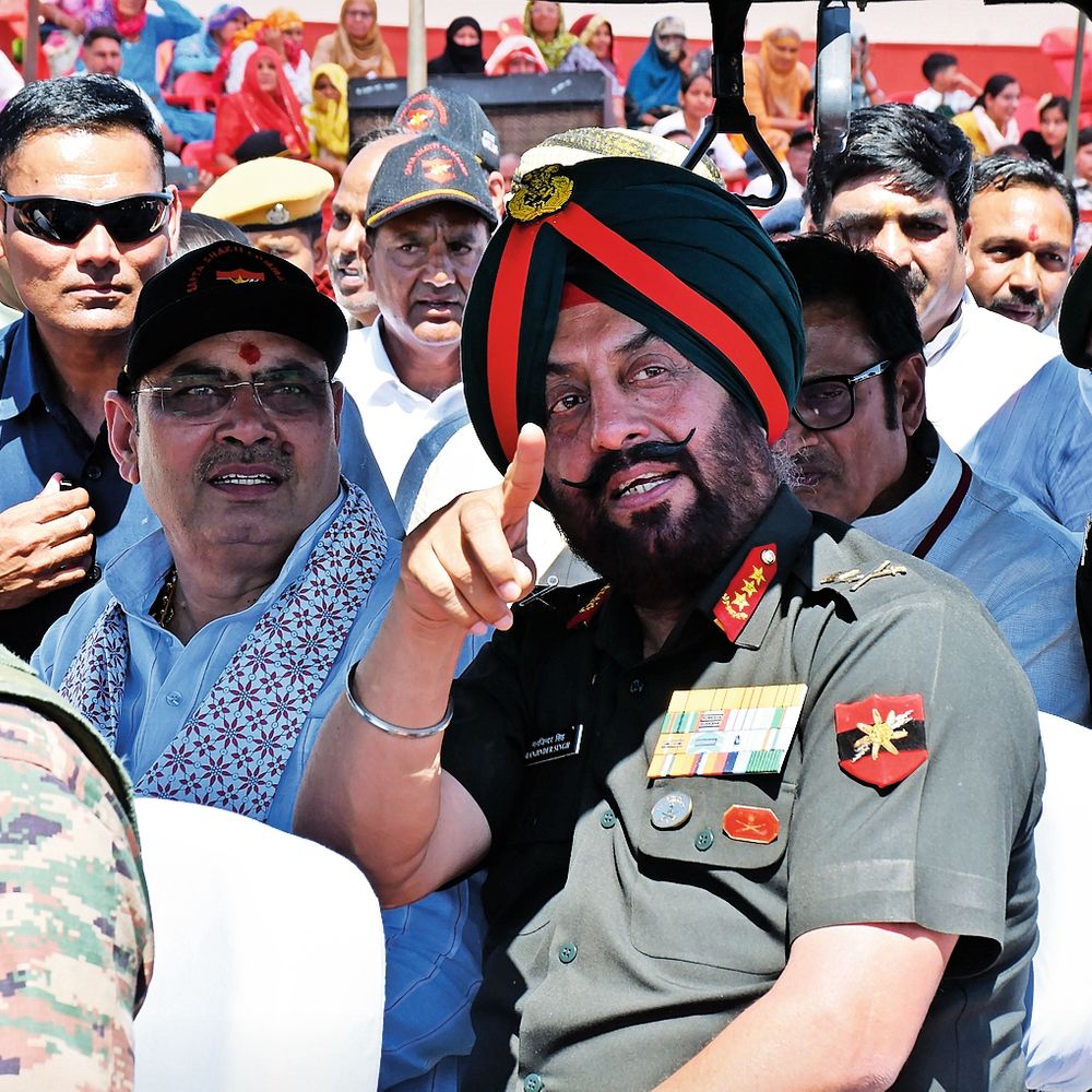 प्रदेश के 4 शहरों में बनेंगे एकीकृत सैनिक कल्याण कॉम्पलेक्स, झुंझुनूं व जोधपुर में 2 वॉर म्यूजियम का निर्माण करवाएंगे : सीएम