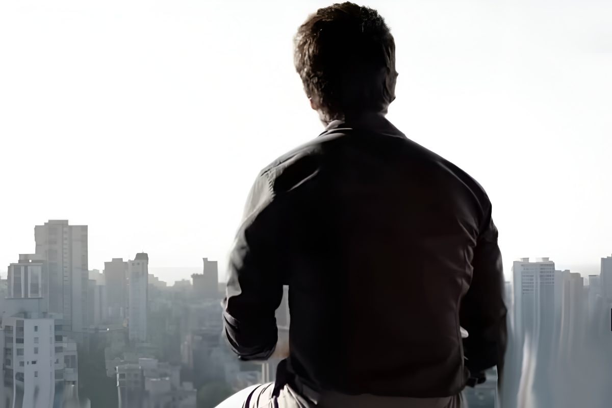 5.48 मिनट का ब्लॉकबस्टर गाना, एक-एक बोल सुन तड़प उठते हैं टूटे दिलवाले आशिक, हर सीन कर देता है सीना छलनी