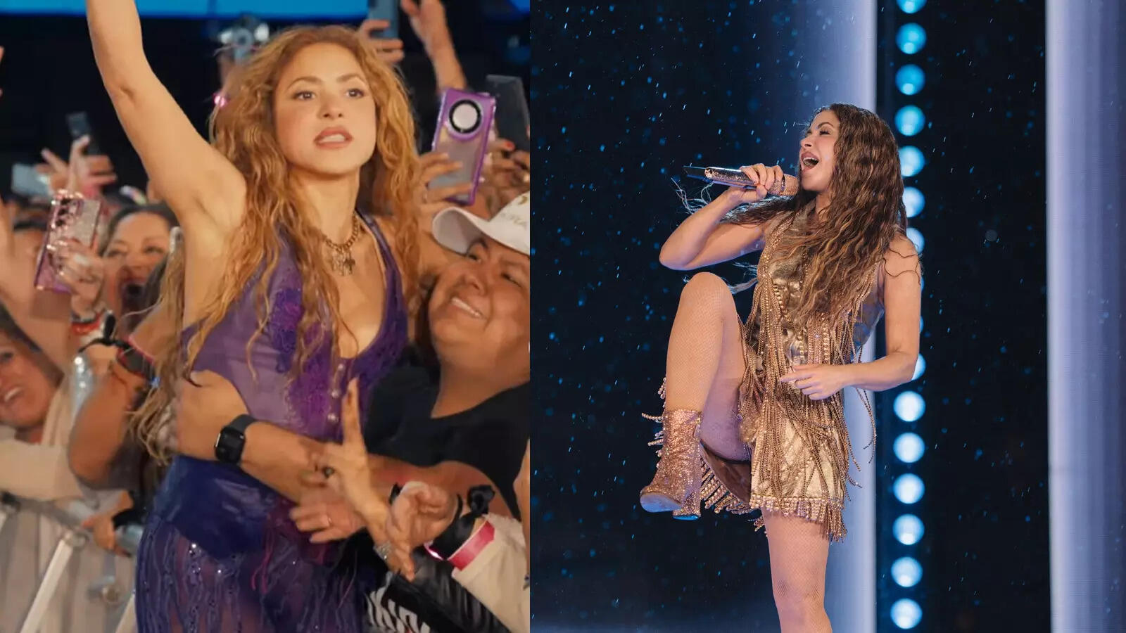 शकीरा का इंडिया टूर: आगे की सीट के लिए कितने करने होंगे खर्च, दिल्ली और मुंबई में मचेगा धमाल