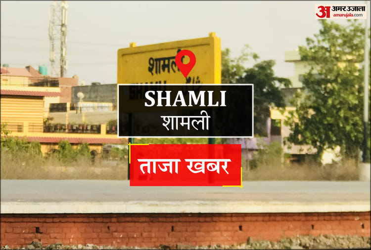Shamli News: होली पर खूब करें मस्ती, सेहत का रखें ध्यान