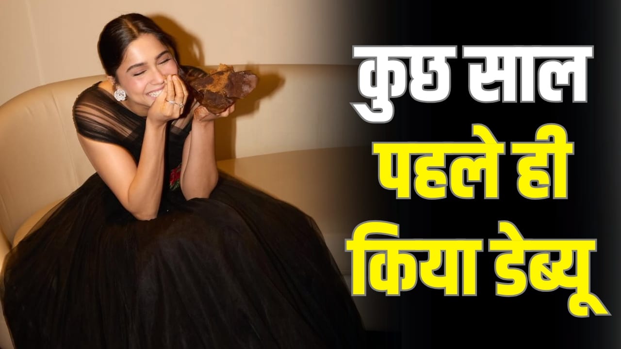 एक महीने के अंदर दो फिल्में ला रही ये एक्ट्रेस, एक पिक्चर में बॉबी देओल भी दिखेंगे