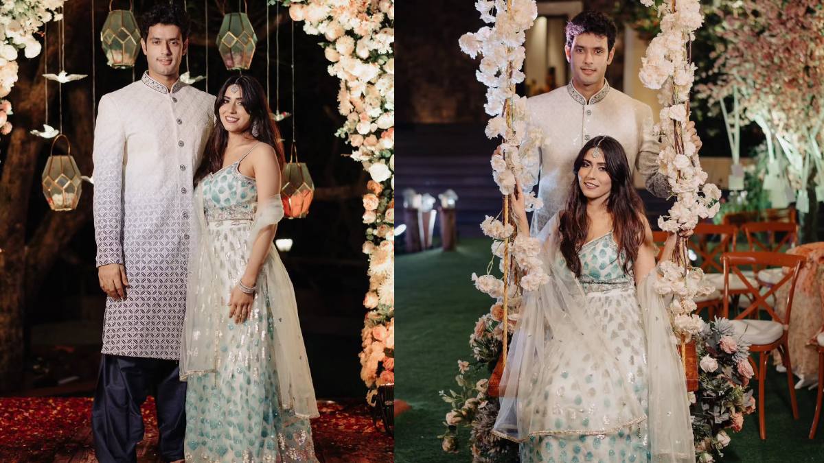 कौन हैं अंजुम खान? ग्लैमरस हसीना हैं शिवम दुबे की पत्नी, खूबसूरती के आगे नहीं टिकेंगी ईशान किशन की गर्लफ्रेंड