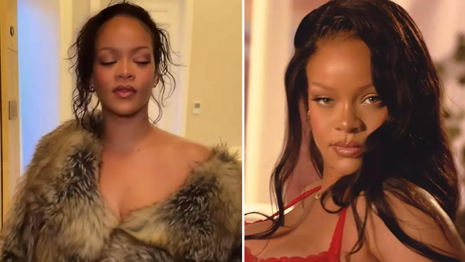 सिंगर रिहाना के घर पर बरसी गोलियां, संदिग्ध महिला अरेस्ट, सलमान-रोहित शेट्टी वाले स्टाइल में फायरिंग