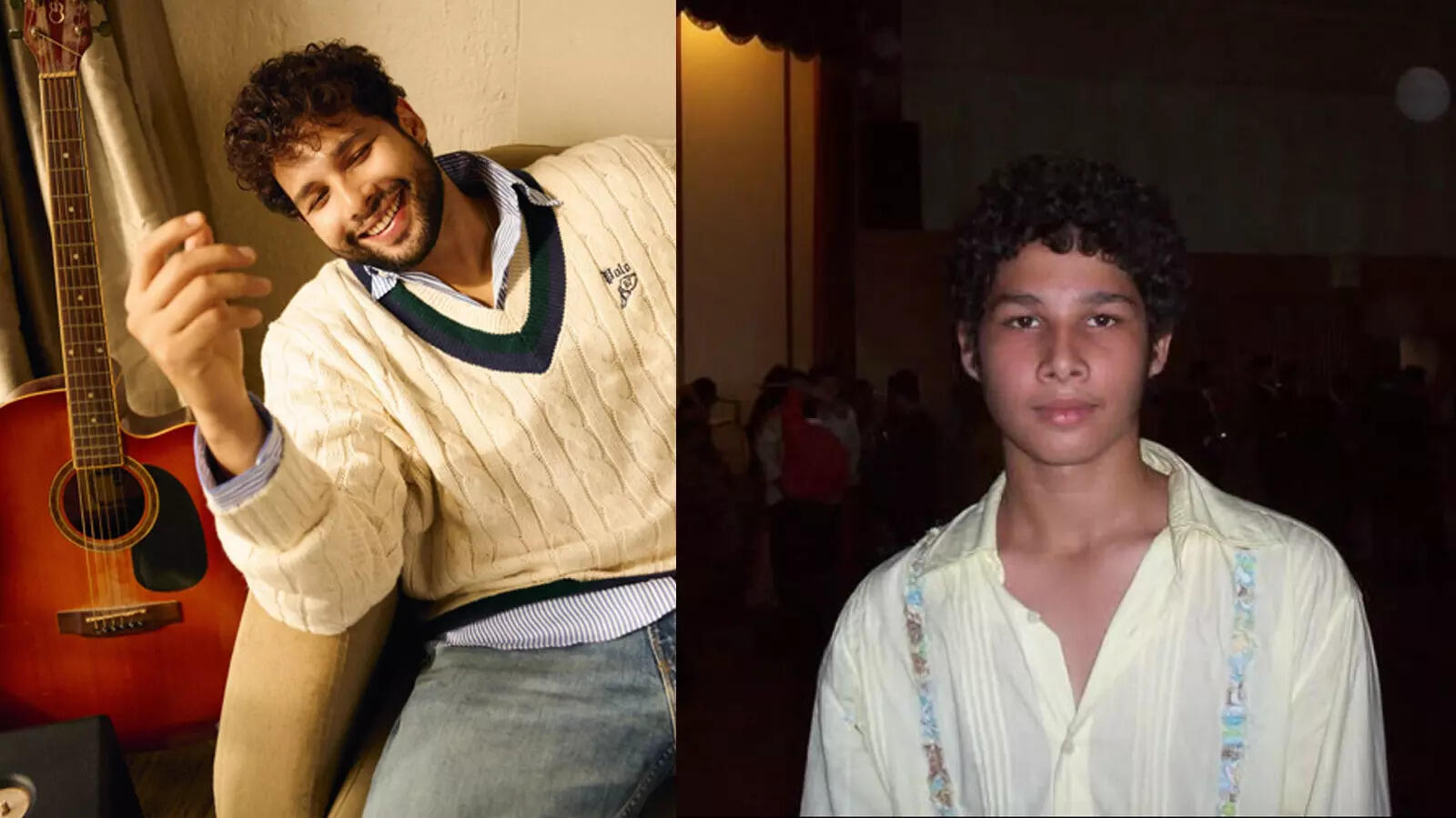 बलिया पर फिल्म बनाएंगे सिद्धांत चतुर्वेदी, कहा- मैंने वहां की जिंदगी को करीब से देखा और जिया है