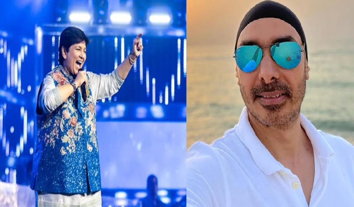 T20 World Cup Final से पहले Falguni Pathak की उड़ी नींद, बोलीं- 'दो रातों से सोई नहीं हूं', परफॉर्म के लिए उत्साहित हैं सुखबीर सिंह