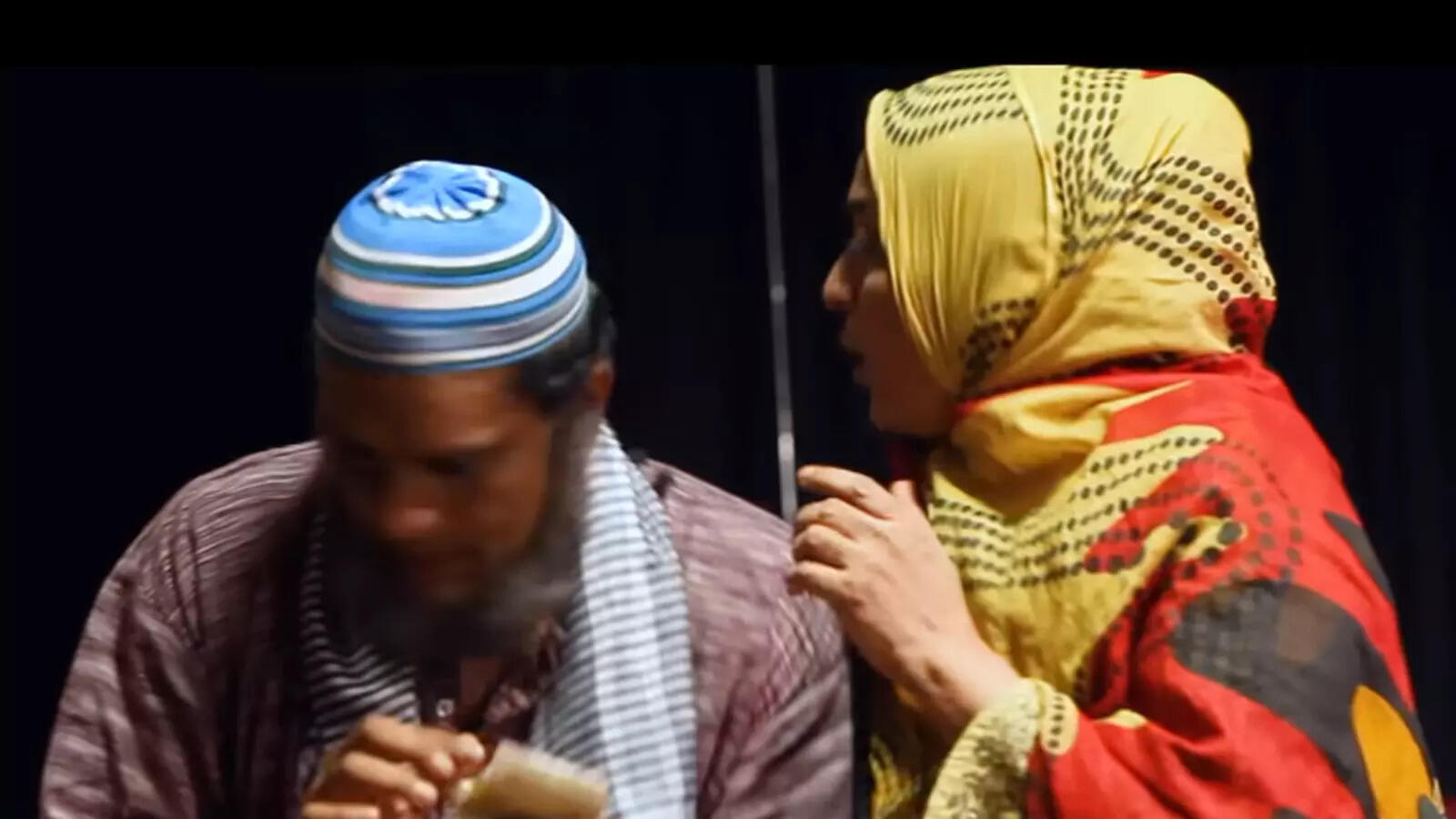 अमीना: वो फिल्‍म जिसने 'पुष्‍पा 2' को पछाड़ थिएटर में पूरे किए 100 हफ्ते, अंदर का सच कुछ और तो नहीं?