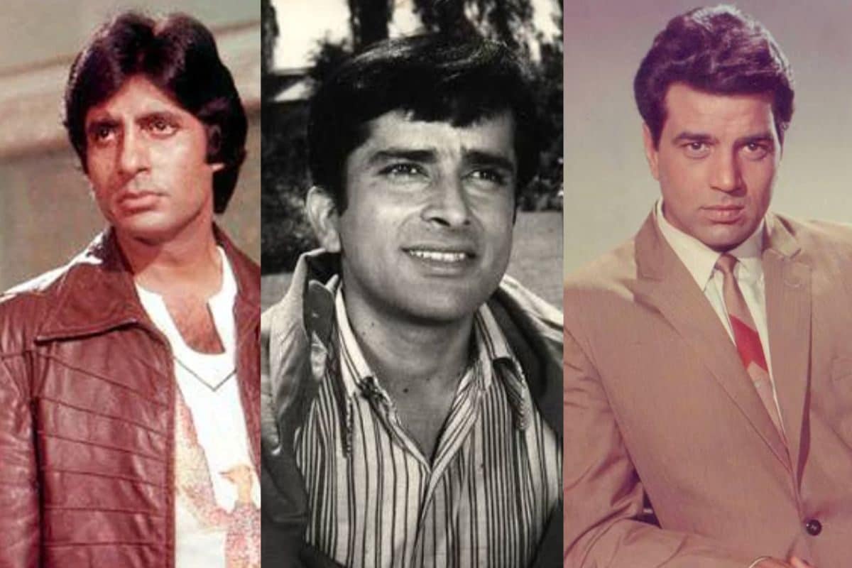 न अमिताभ बच्चन, न शशि कपूर, न ही धर्मेंद्र, 1974 में मिसाल बना ये एक्टर, 1 फिल्म में दिखाया कई किरदारों का जादू