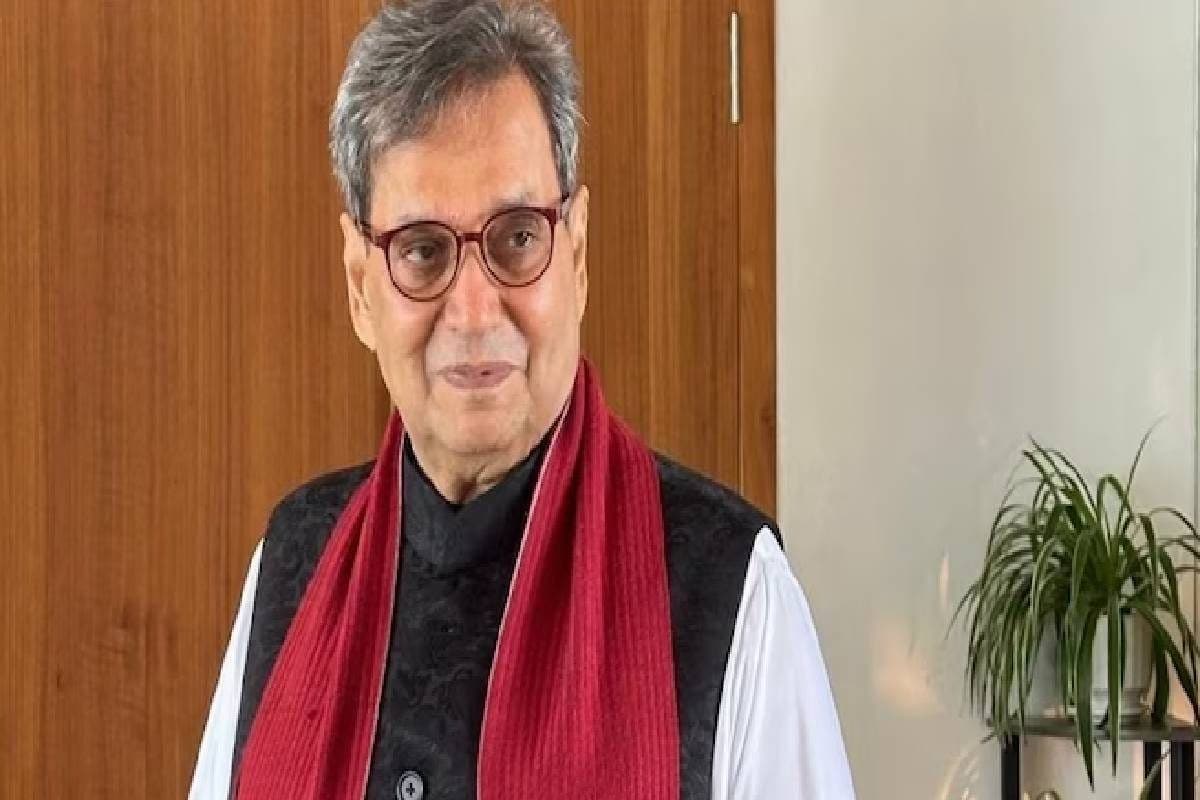 सुभाष घई करने जा रहे नई शुरुआत, फिल्मों के बाद अब ऐसे बिखेरेंगे कहानियों का जादू