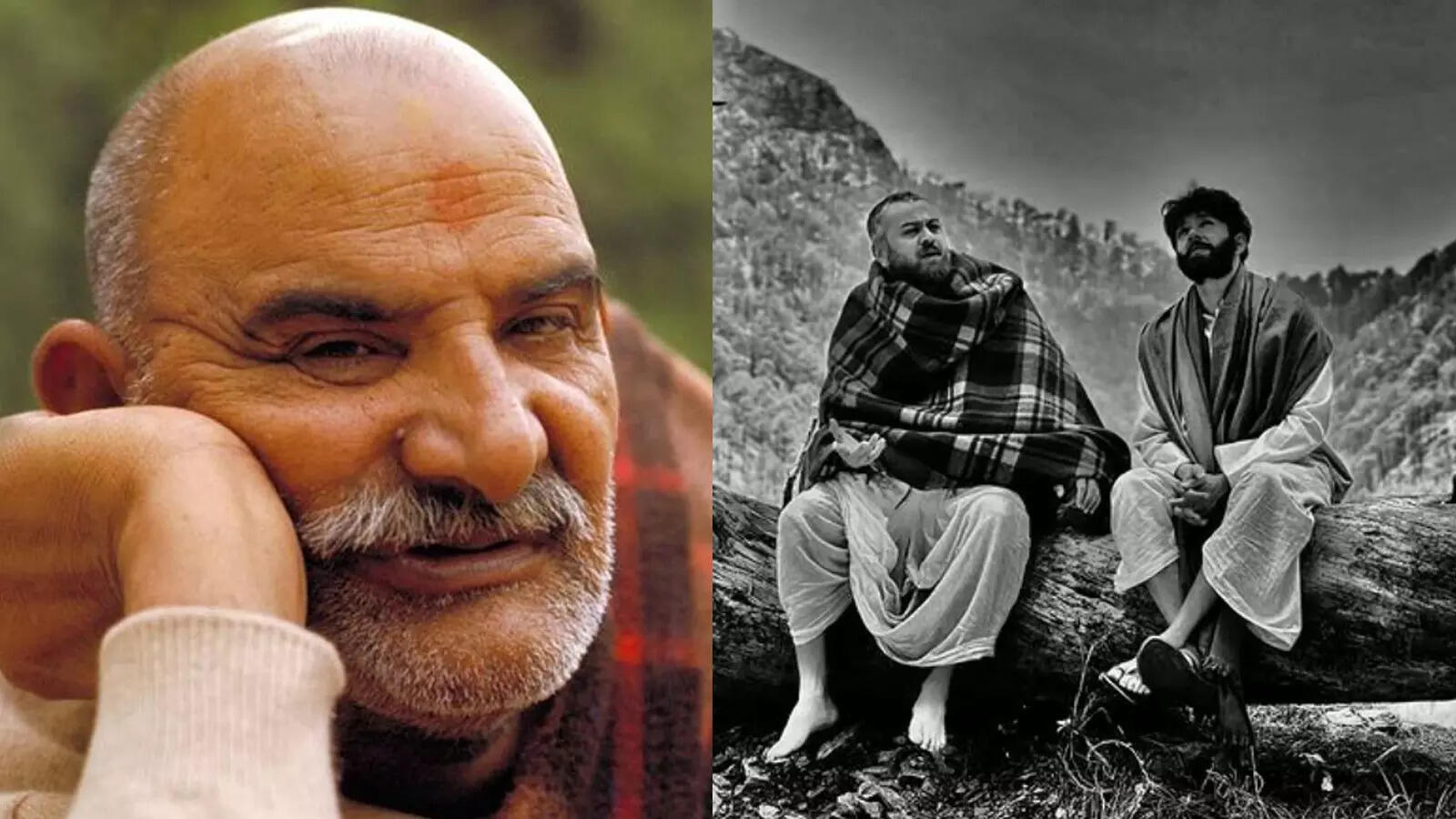 'नीम करोली बाबा' मूवी: सुबोध भावे बनेंगे महाराज जी, टूटेंगे मिथक, सामने आएगा सच! बेटी से मिले मेकर्स