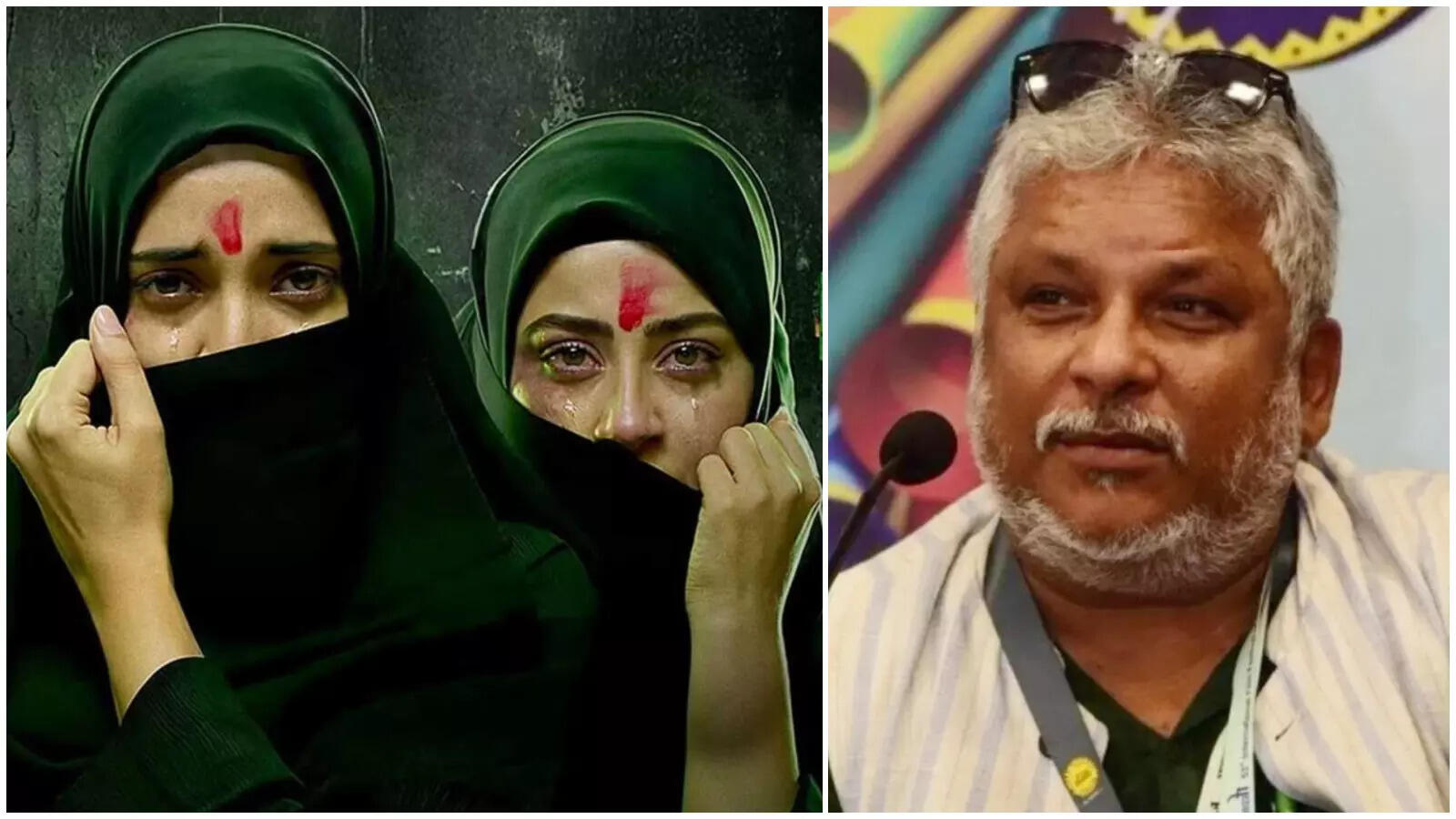 'केरल स्‍टोरी' के डायरेक्‍टर ने Kerala Story 2 को बताया WhatsApp फॉरवार्ड वाली फिल्‍म, विपुल शाह को लगी मिर्ची