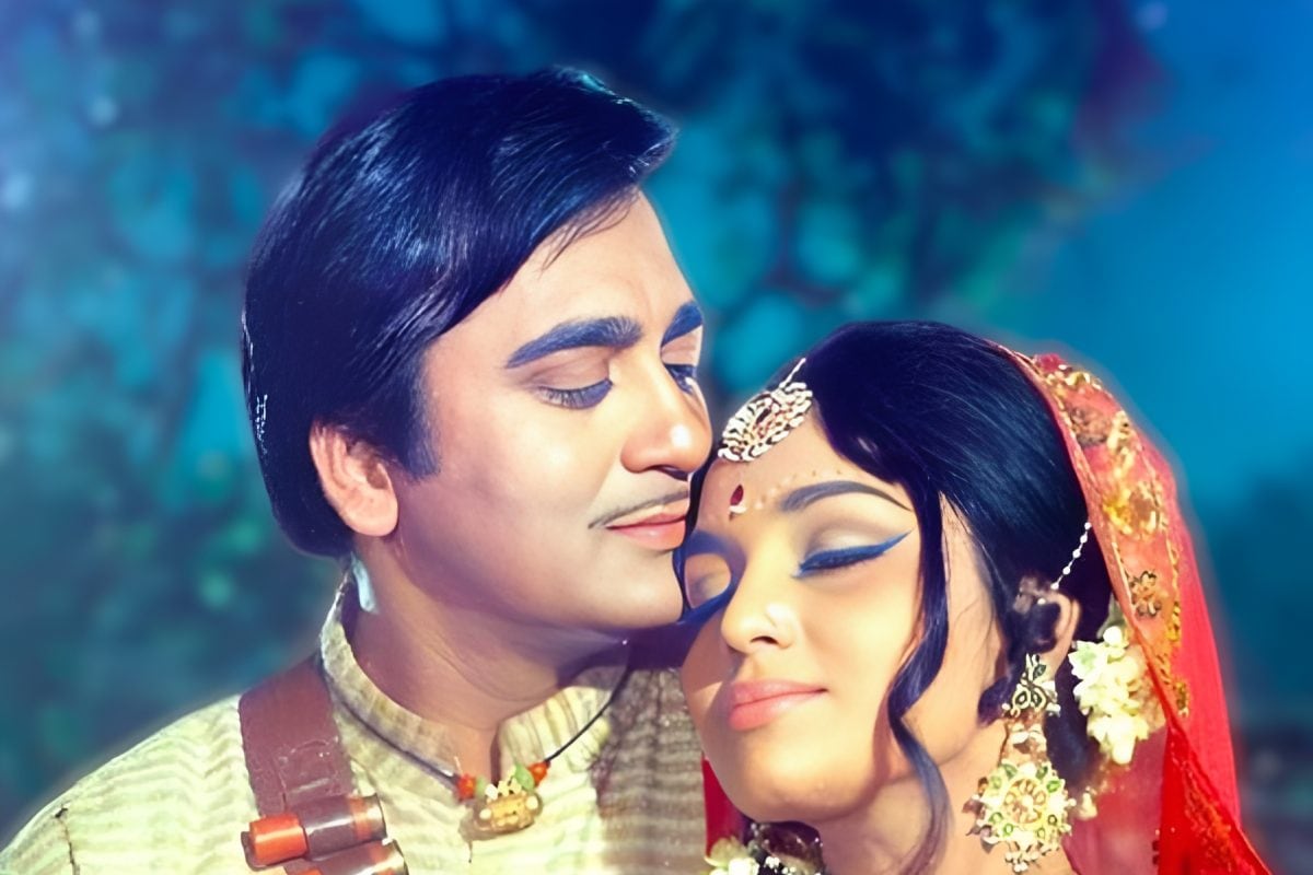 जेब खर्च के लिए बना एक्टर, आशा पारेख संग आते ही दे डाली ब्लॉकबस्टर, सुनील दत्त की फिल्में भी कर देता था रिजेक्ट