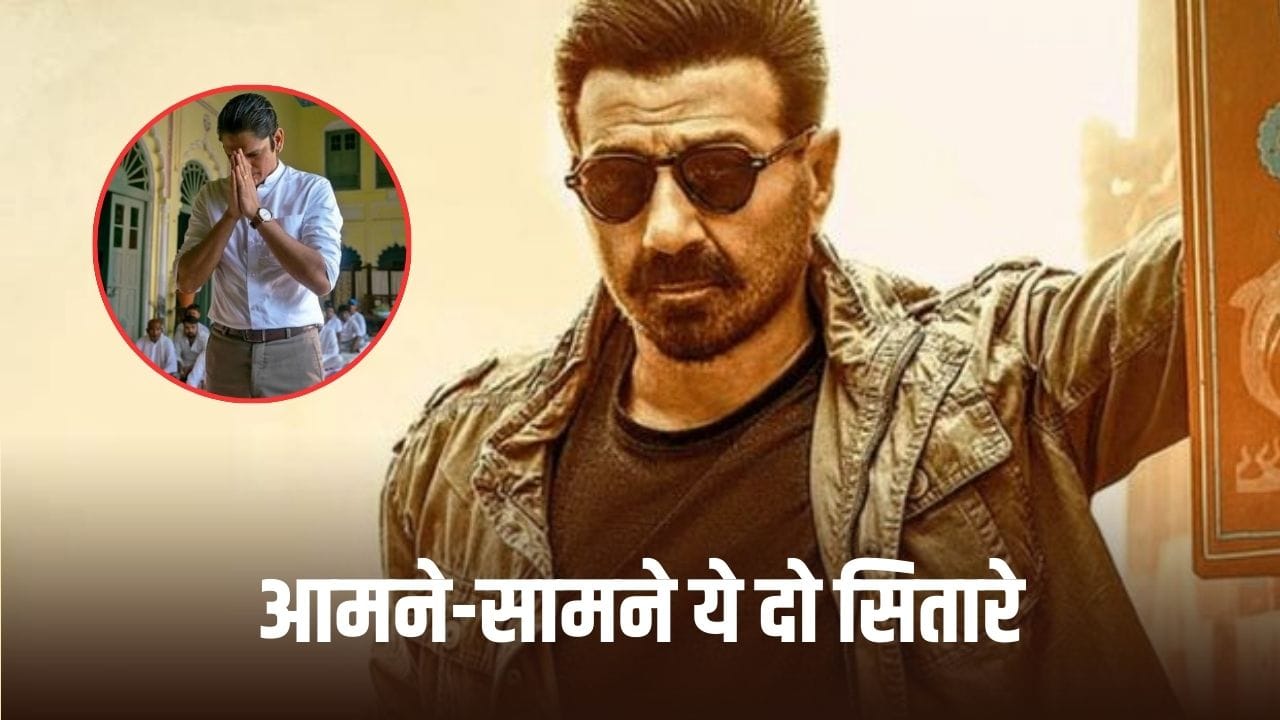 सनी देओल की Antony की शूटिंग शुरू, 29 साल छोटे इस एक्टर से करेंगे दो-दो हाथ, मिर्जापुर में दिखा चुका है कमाल